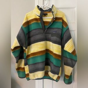 Men’s Patagonia